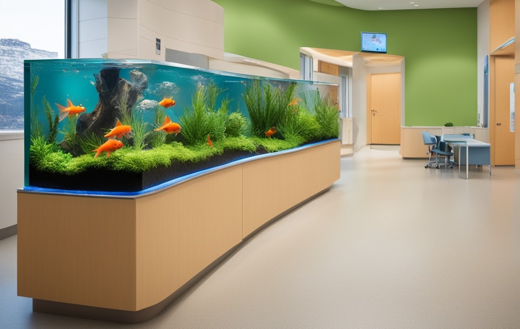 ZOLYT | Expert Aquarium Builders & Maintenance Services